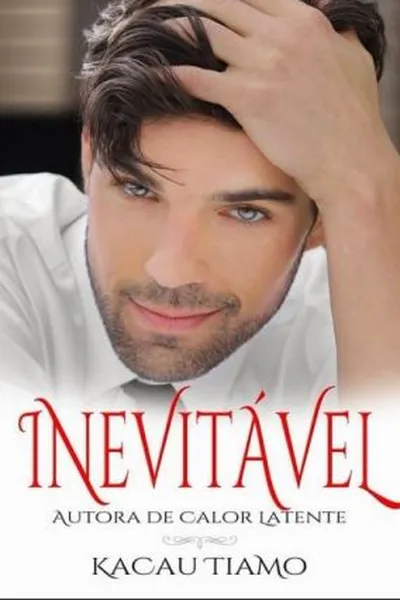 Cover of Inevitável