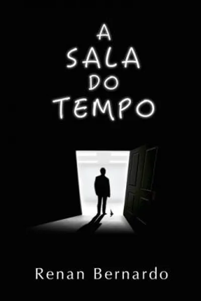 Cover of A Sala do Tempo