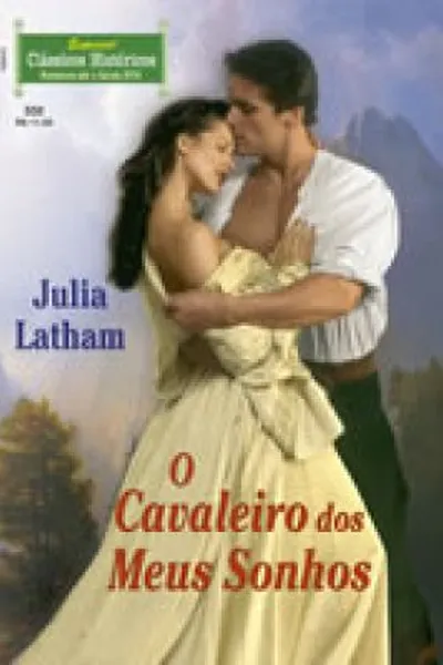 Cover of O Cavaleiro dos Meus Sonhos