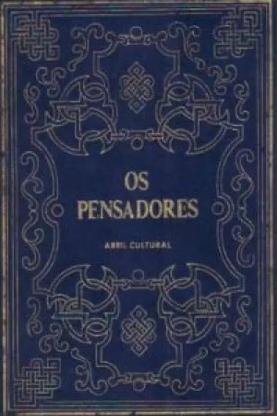 Cover of Os Pensadores: Pré Sócraticos (Vol. I)