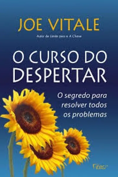 Cover of O Curso do Despertar