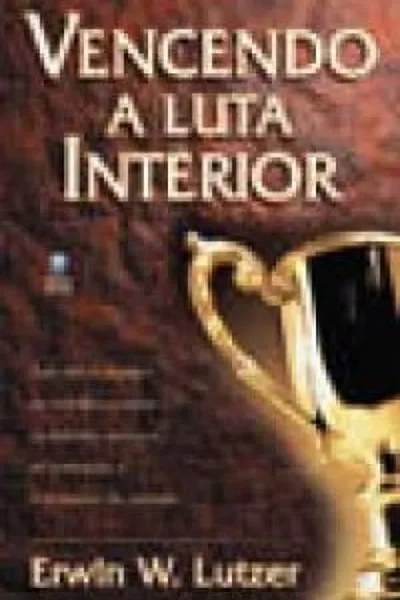 Cover of Vencendo a Luta Interior