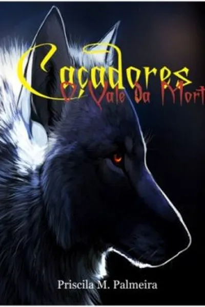 Cover of Caçadores