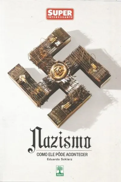 Cover of Nazismo