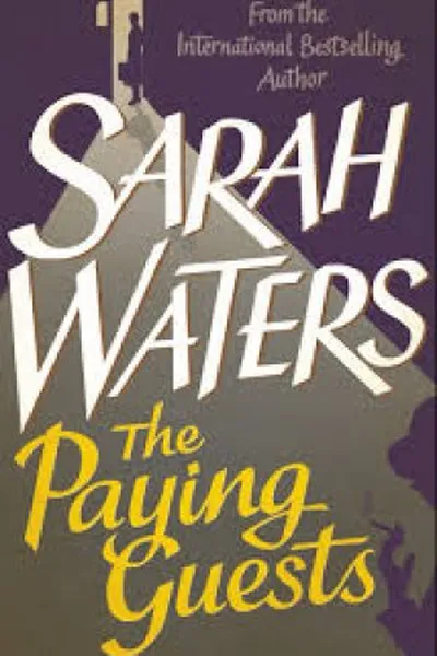 Cover of The Paying Guests