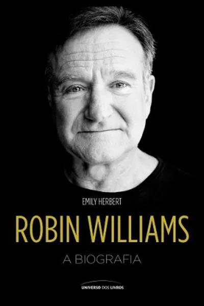 Cover of Robin Williams