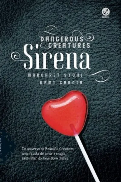 Cover of Sirena