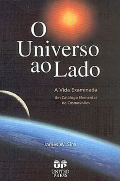Cover of O Universo ao Lado