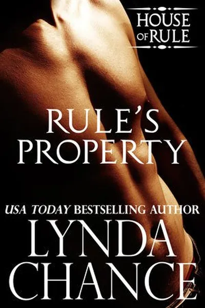 Cover of Rule's Property