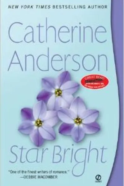 Cover of Star Bright