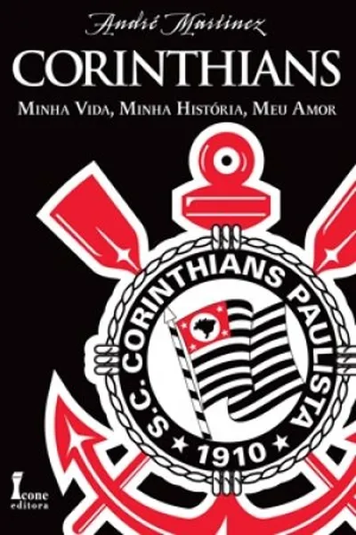 Cover of CORINTHIANS