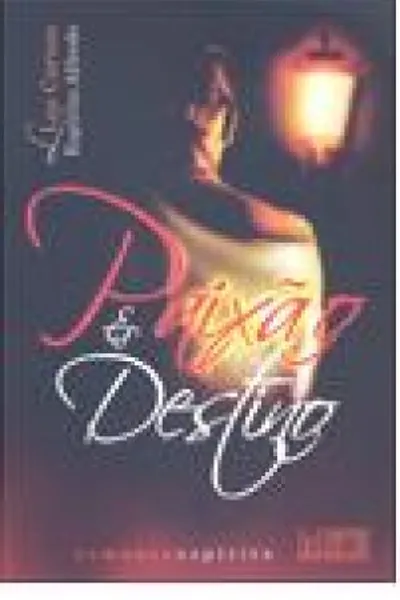 Cover of Paixao e Destino