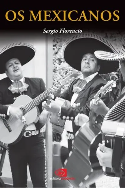 Cover of Os Mexicanos