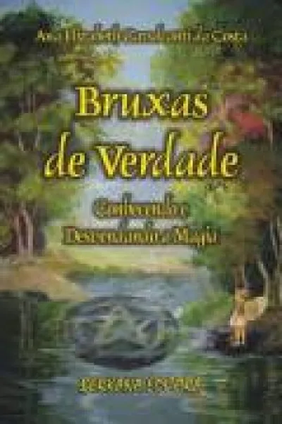 Cover of Bruxas de Verdade