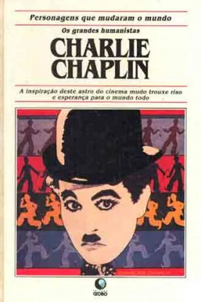 Cover of Charlie Chaplin