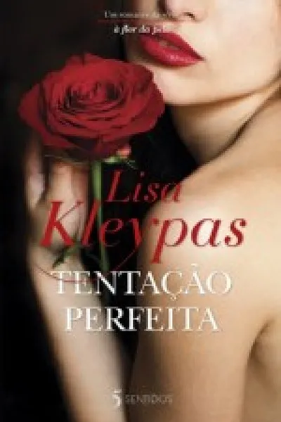 Cover of Tentação Perfeita