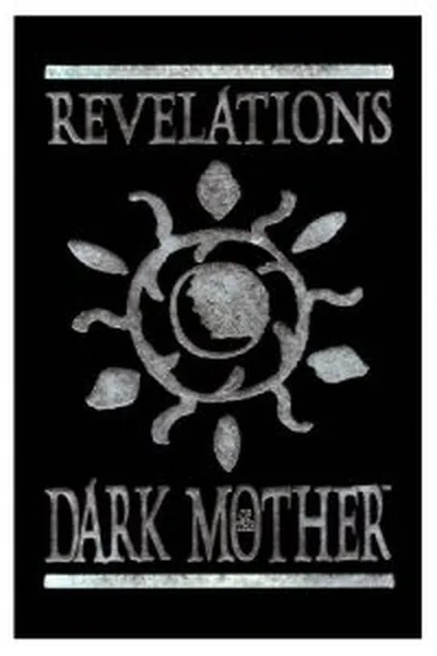 Cover of Revelations of the Dark Mother