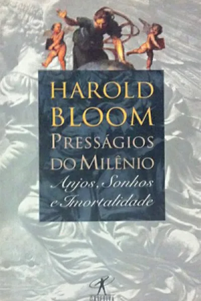 Cover of Presságios do Milênio