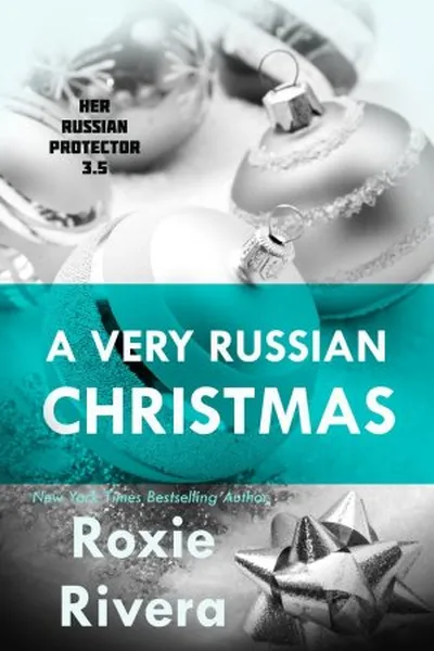 Cover of A Very Russian Christmas