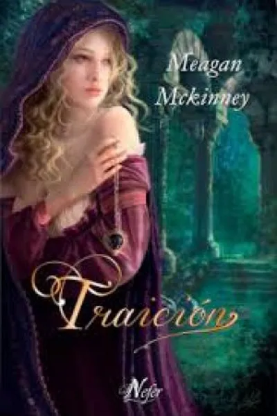 Cover of Traición