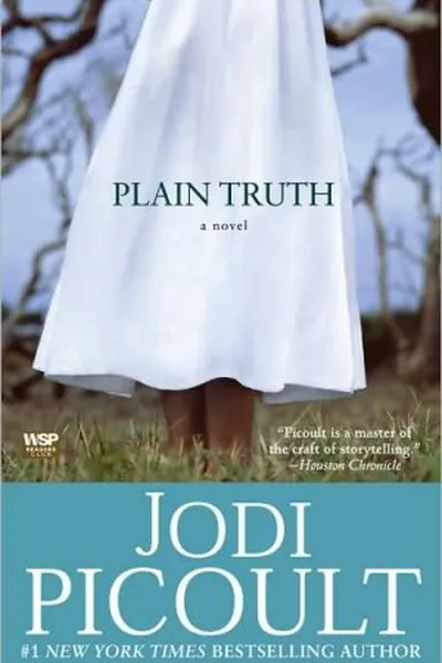 Cover of Plain Truth