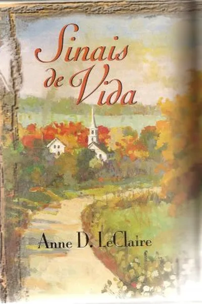 Cover of Sinais de Vida