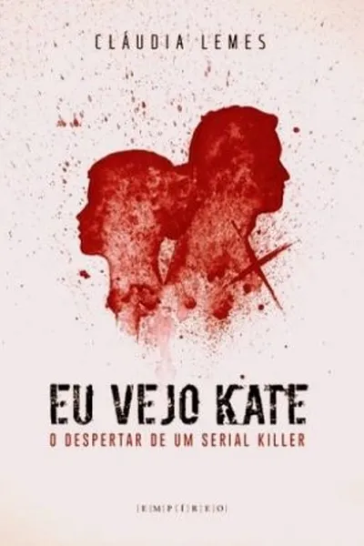 Cover of Eu vejo Kate