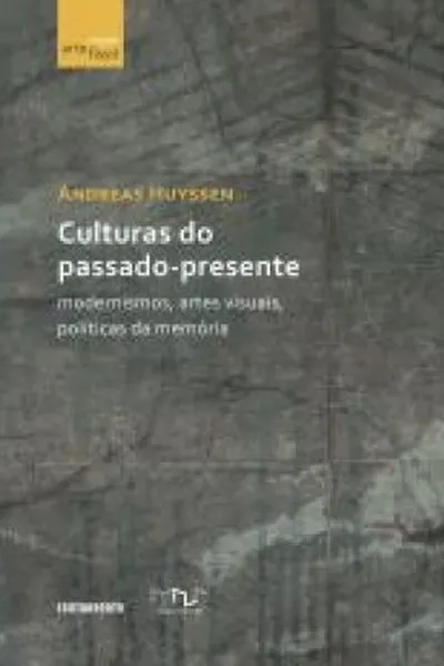 Cover of Culturas do passado-presente