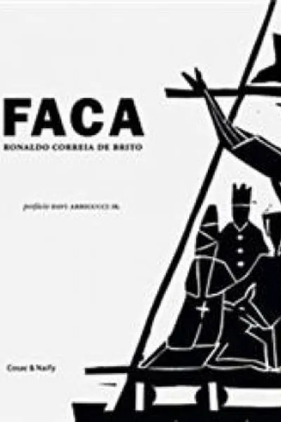 Cover of Faca
