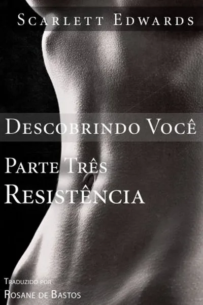 Cover of Resistência