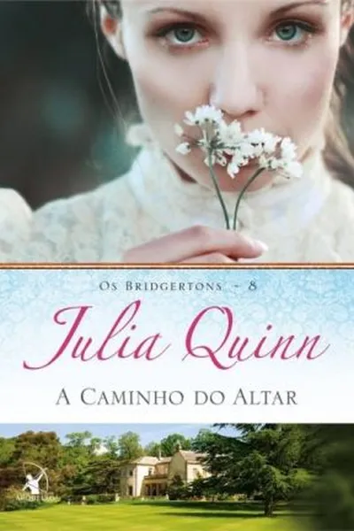 Cover of A Caminho do Altar
