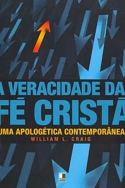 Cover of A veracidade da Fé Cristã