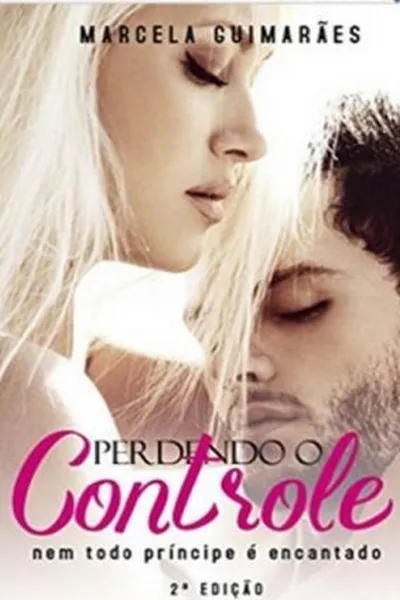 Cover of Perdendo o Controle
