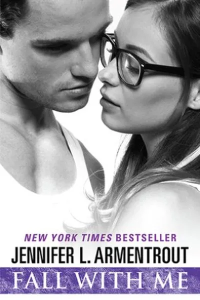 Cover of Fall With Me