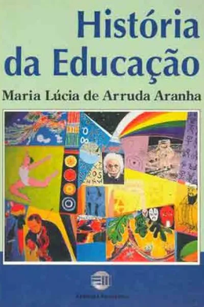 Cover of História da Educação