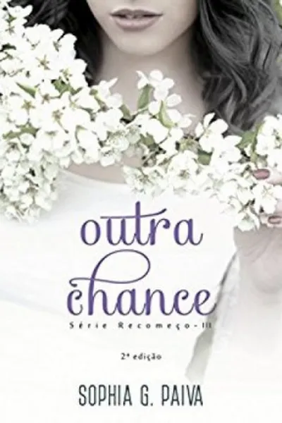 Cover of Outra Chance