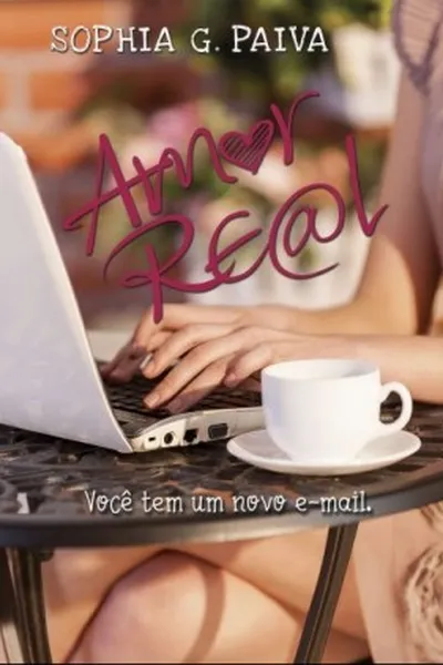 Cover of Amor Real