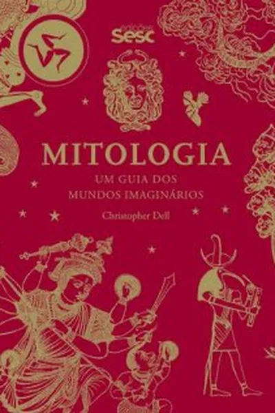 Cover of Mitologia