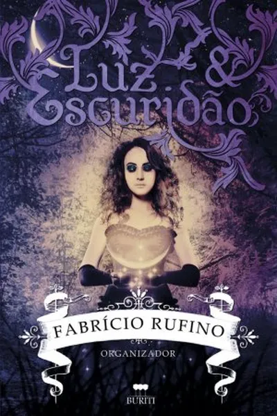 Cover of Luz e Escuridão