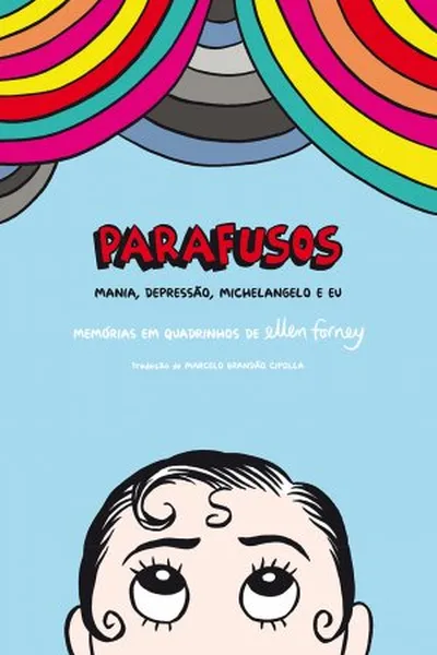 Cover of Parafusos
