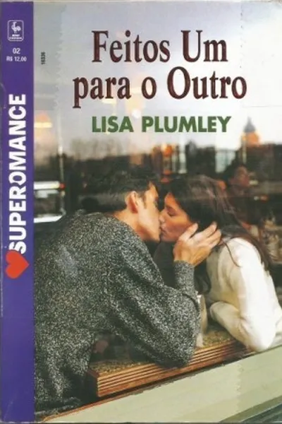 Cover of Feitos Um para o Outro