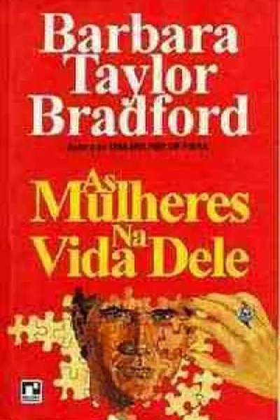 Cover of As Mulheres na Vida Dele