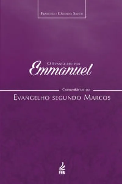 Cover of O Evangelho por Emmanuel