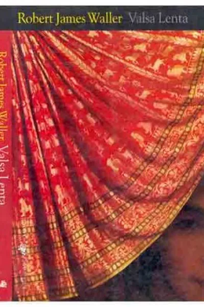 Cover of Valsa Lenta