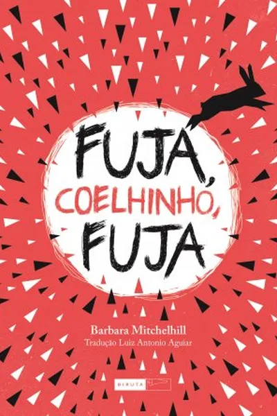 Cover of Fuja, Coelhinho, Fuja