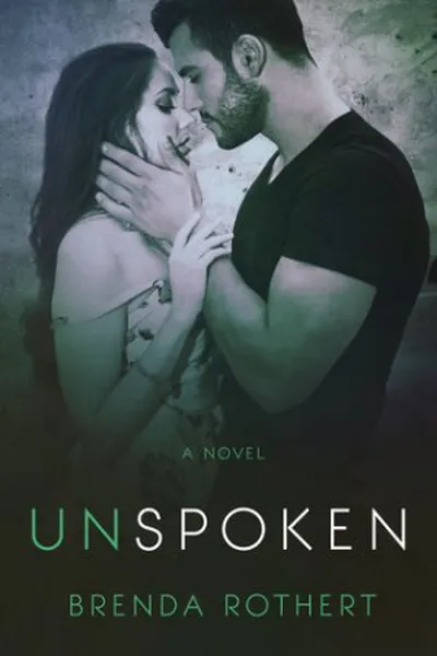 Cover of Unspoken