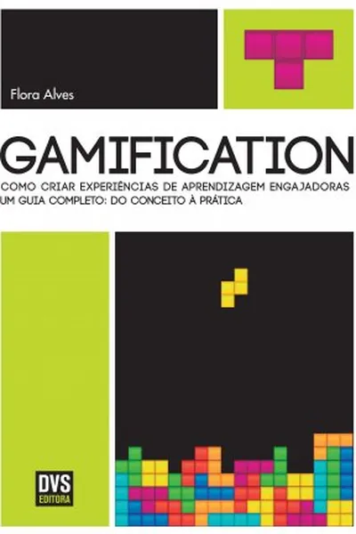 Cover of Gamification