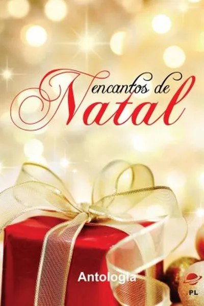 Cover of Encantos de Natal