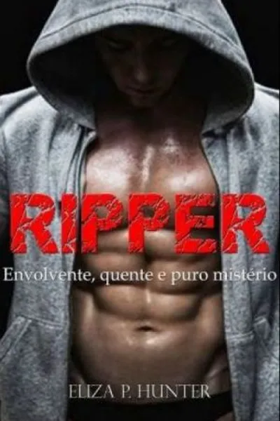 Cover of RIPPER