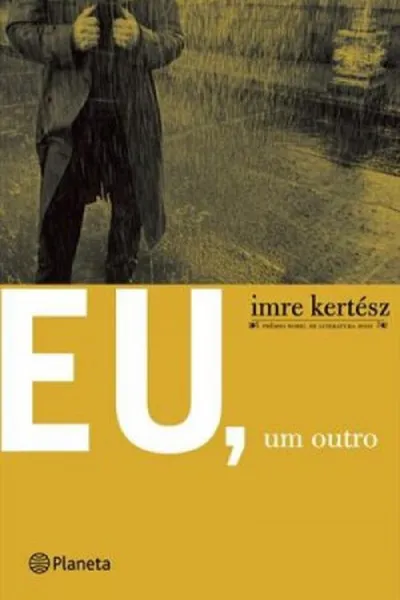 Cover of Eu, um outro